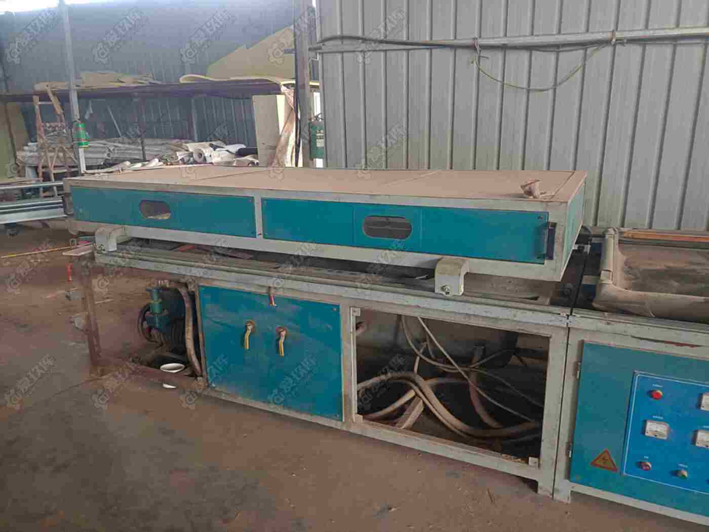 二手其他木工设备