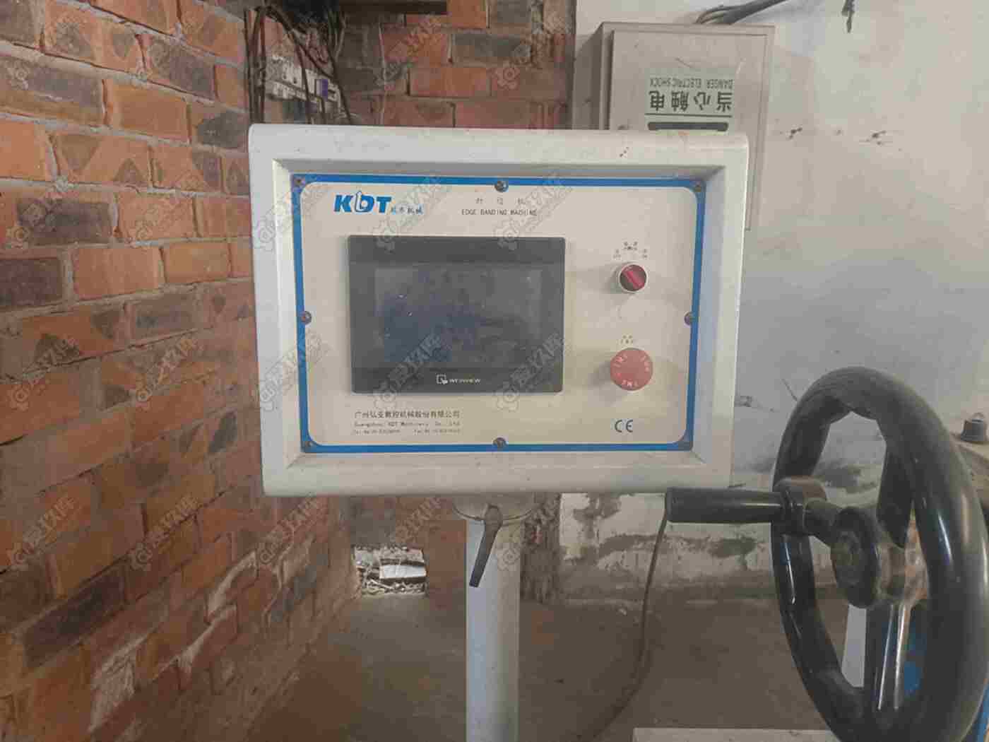 二手其他木工设备