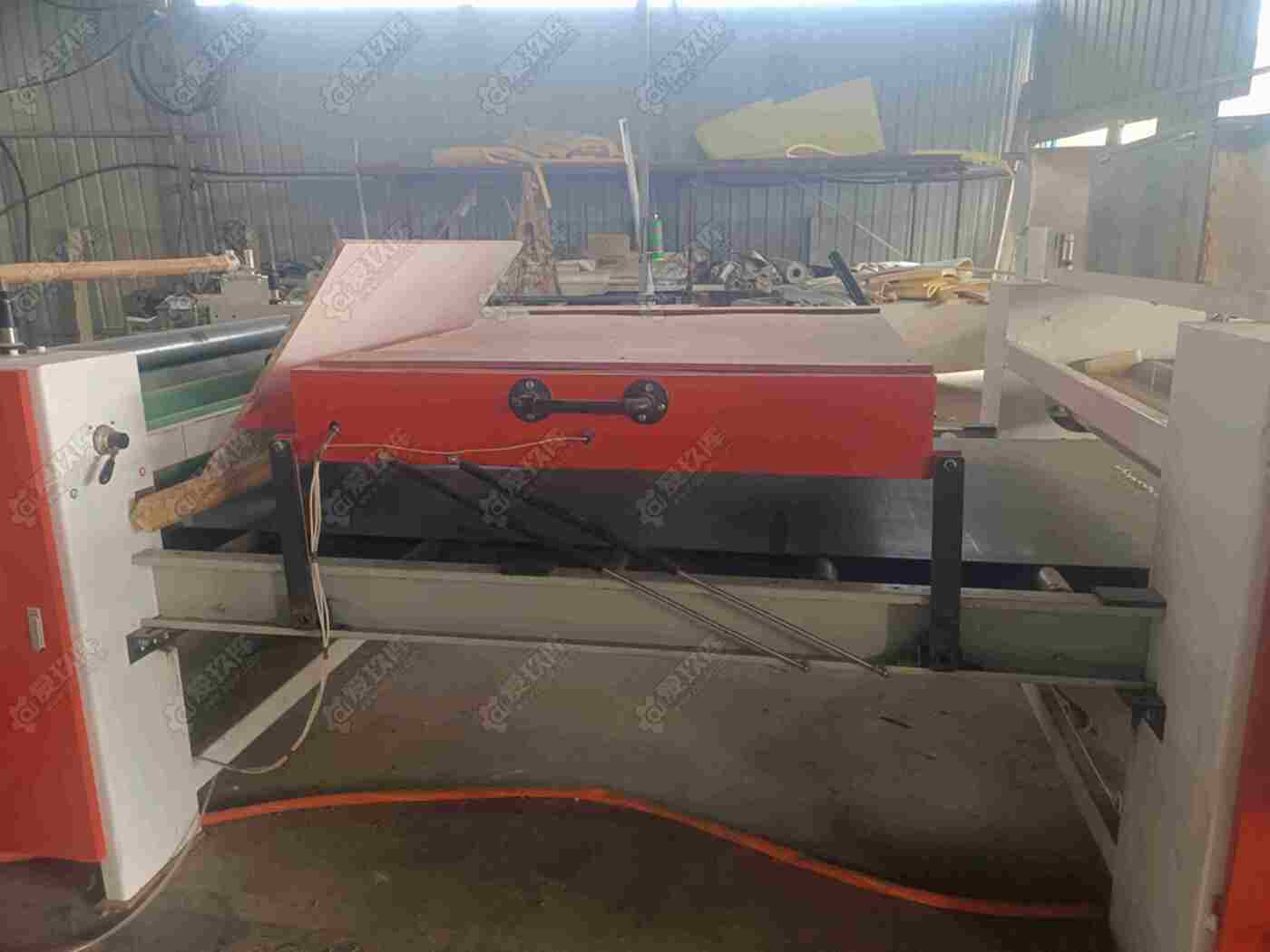 二手其他木工设备