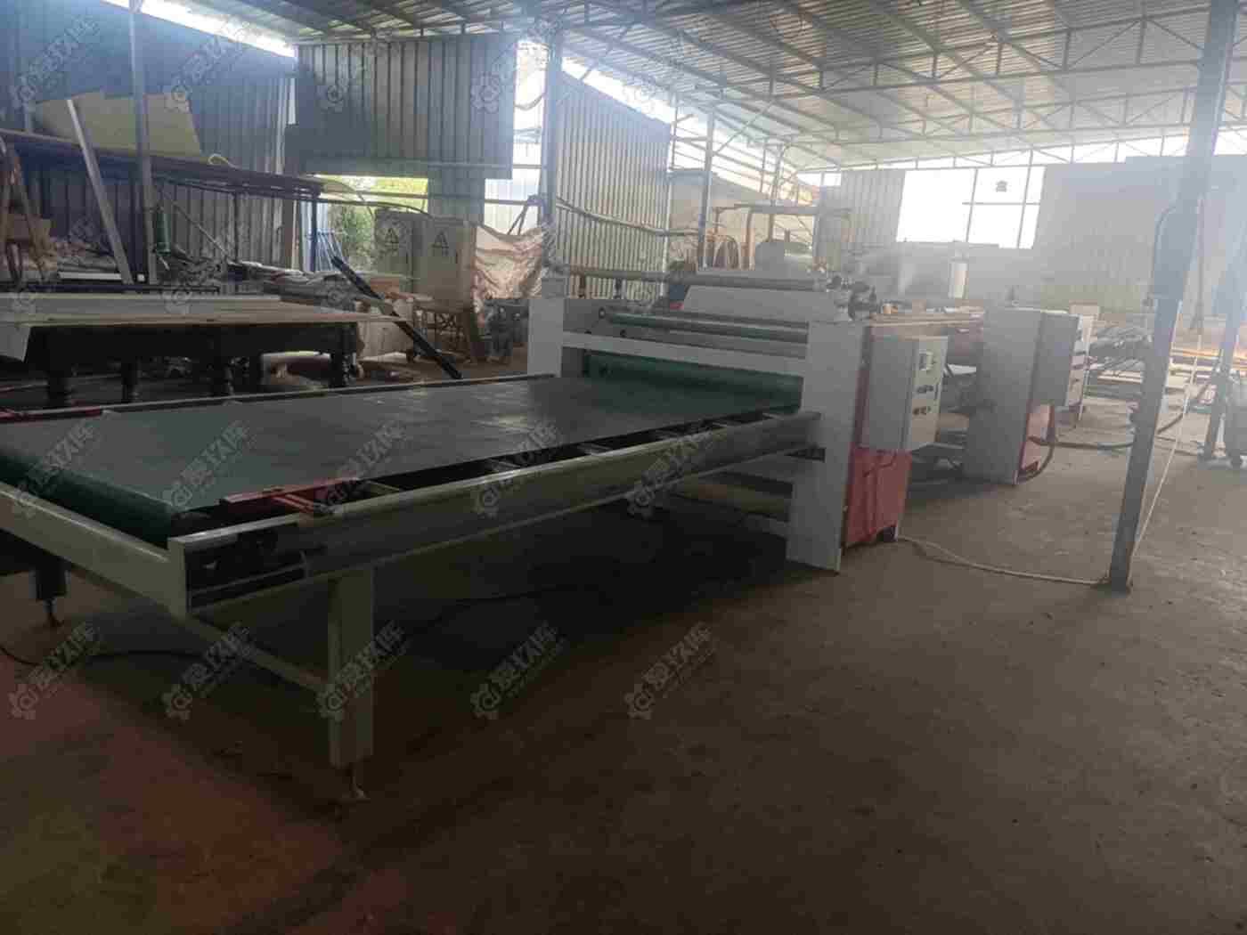 二手其他木工设备