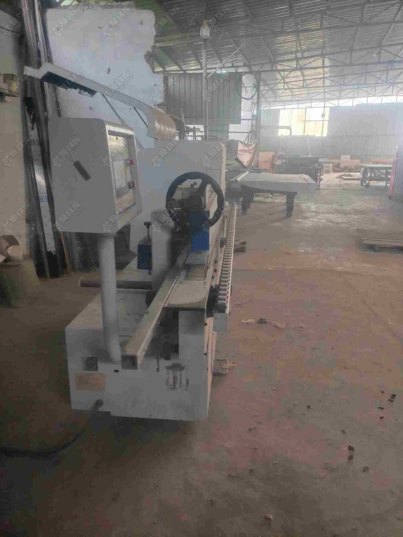 二手其他木工设备