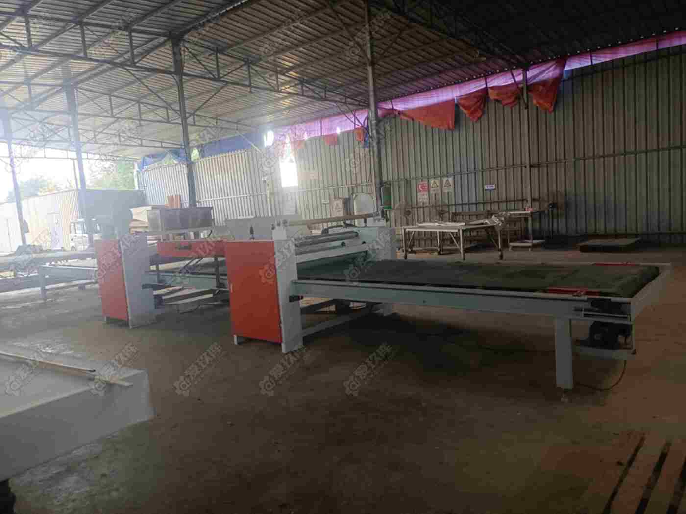 二手其他木工设备