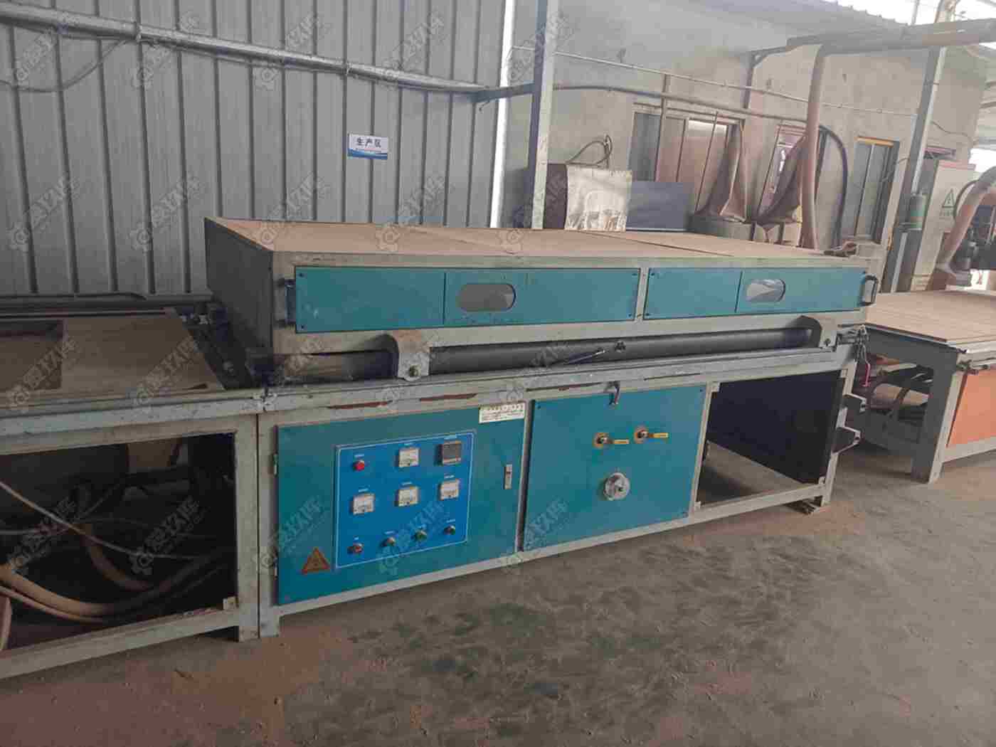 二手其他木工设备