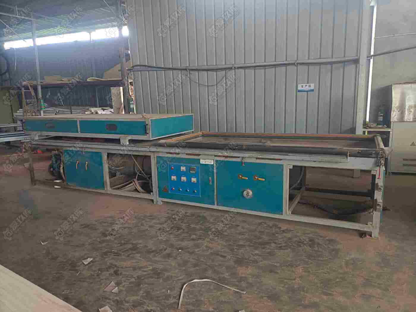 二手其他木工设备