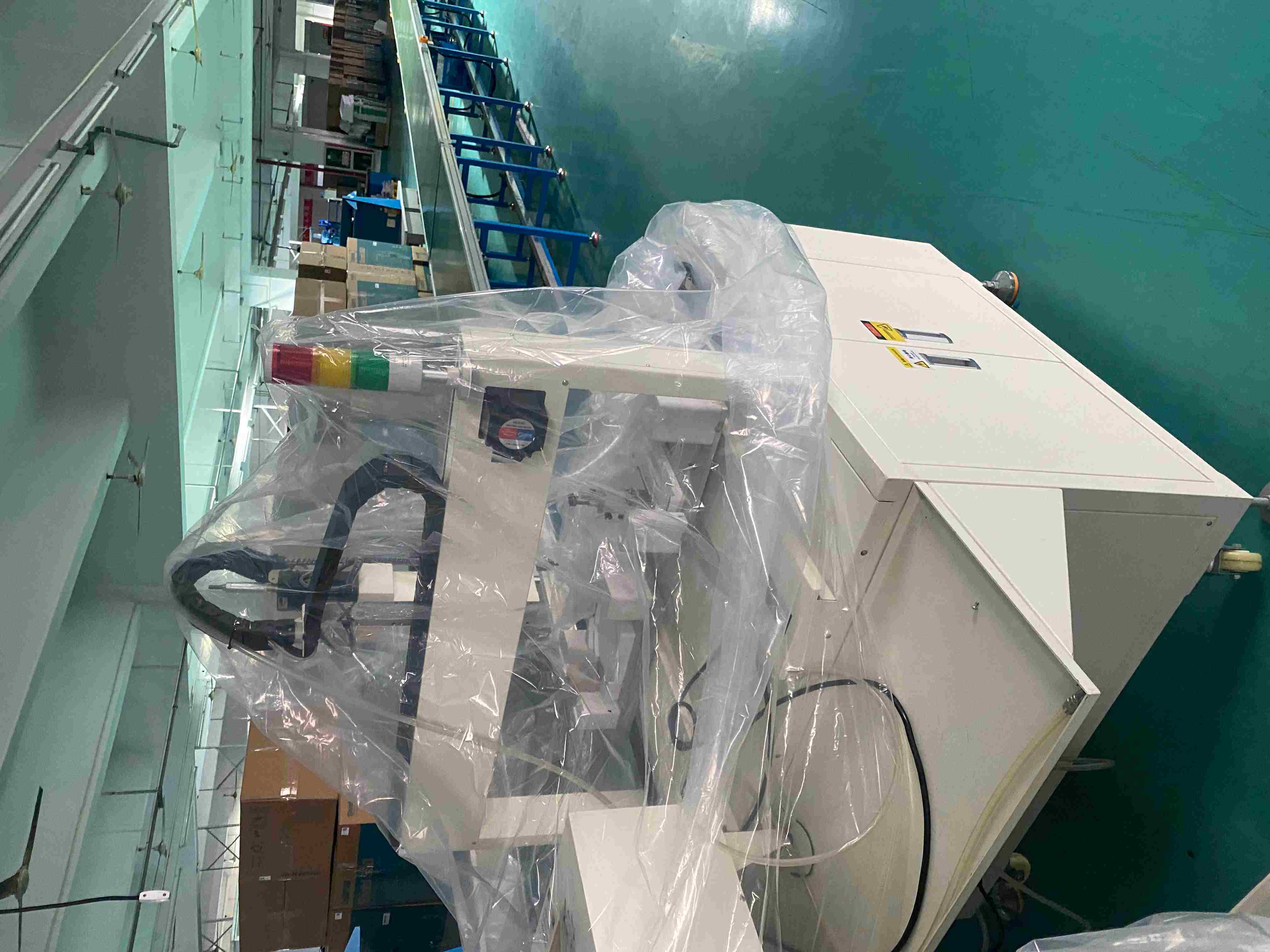 二手自动化设备