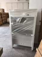 出售二手吴江生信SW-CJ-1F净化除尘台