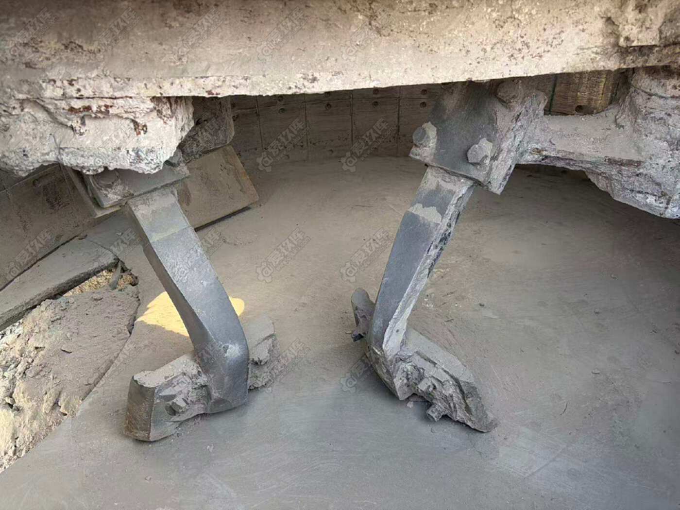 二手其他水泥设备