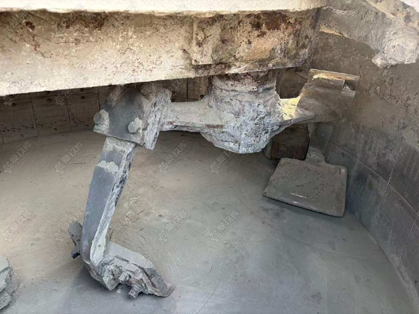 二手其他水泥设备