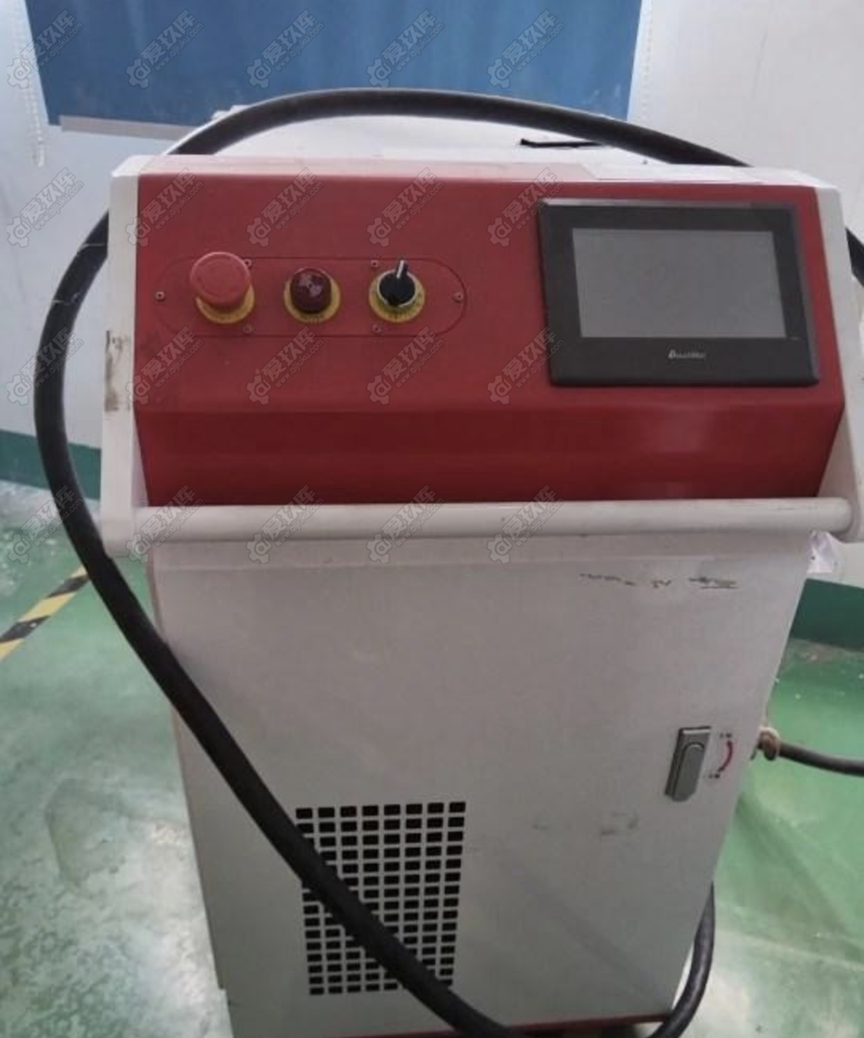 二手自动化设备