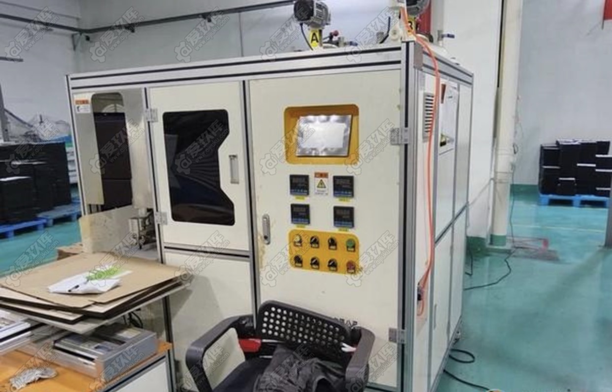 二手自动化设备