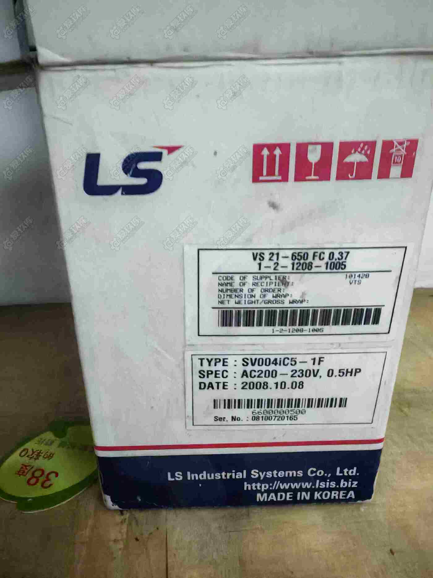 二手其他设备配件