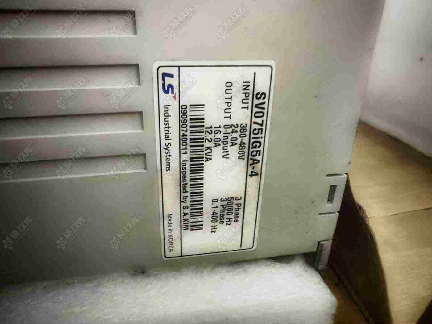 二手其他设备配件