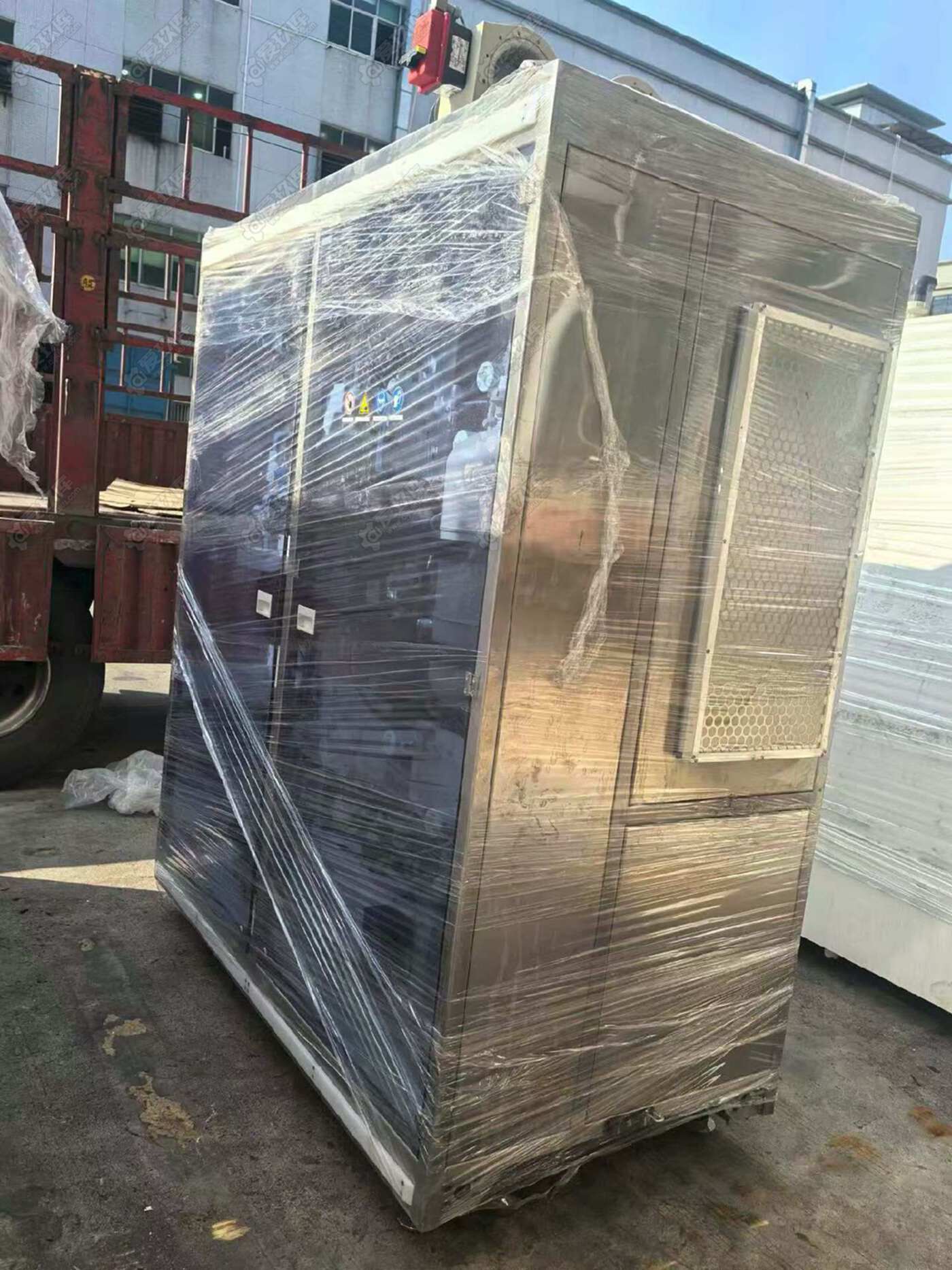 二手其他电子生产设备