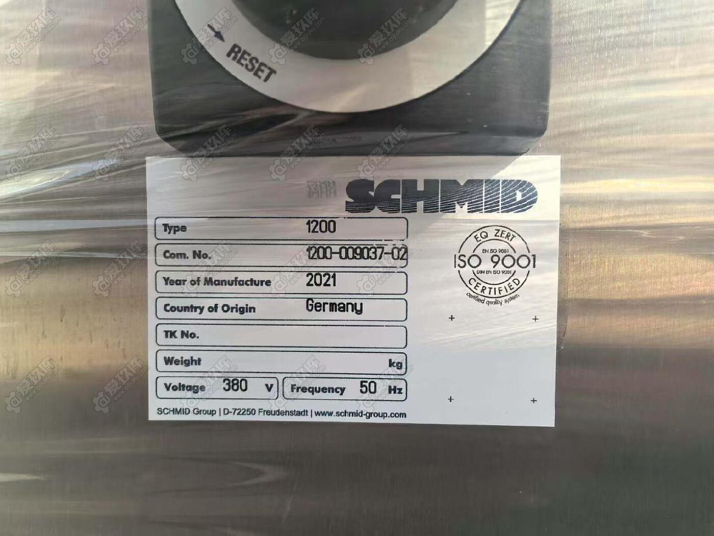 二手其他电子生产设备