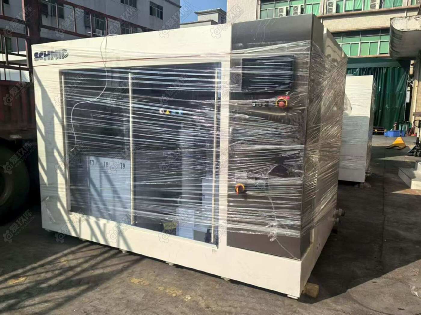 二手其他电子生产设备