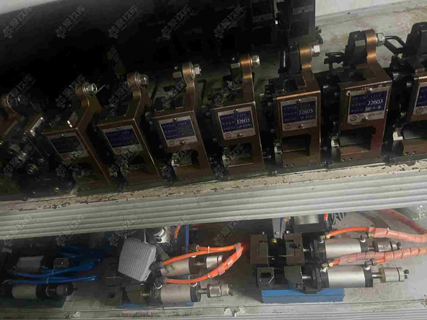 二手其他电子生产设备