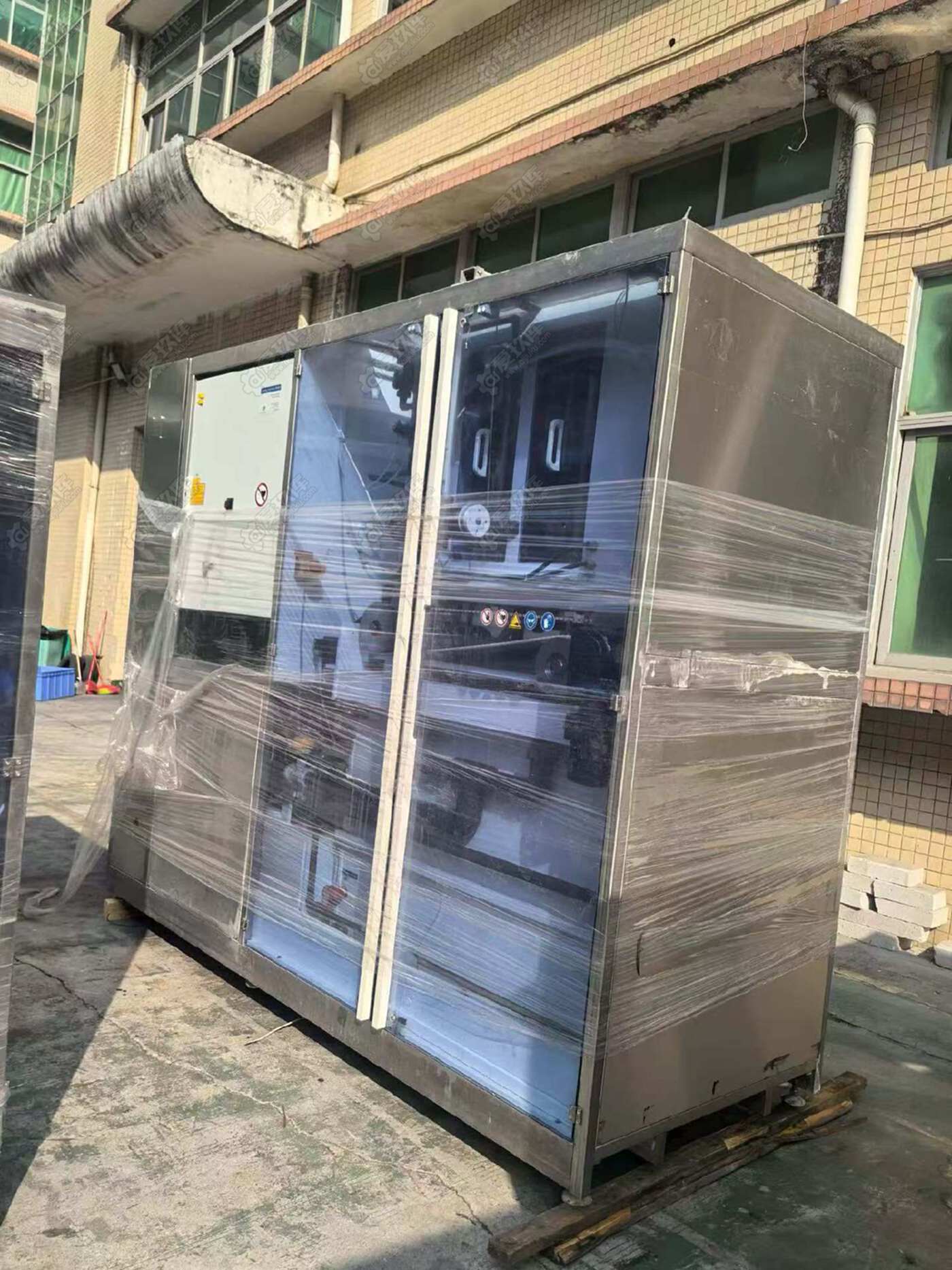 二手其他电子生产设备