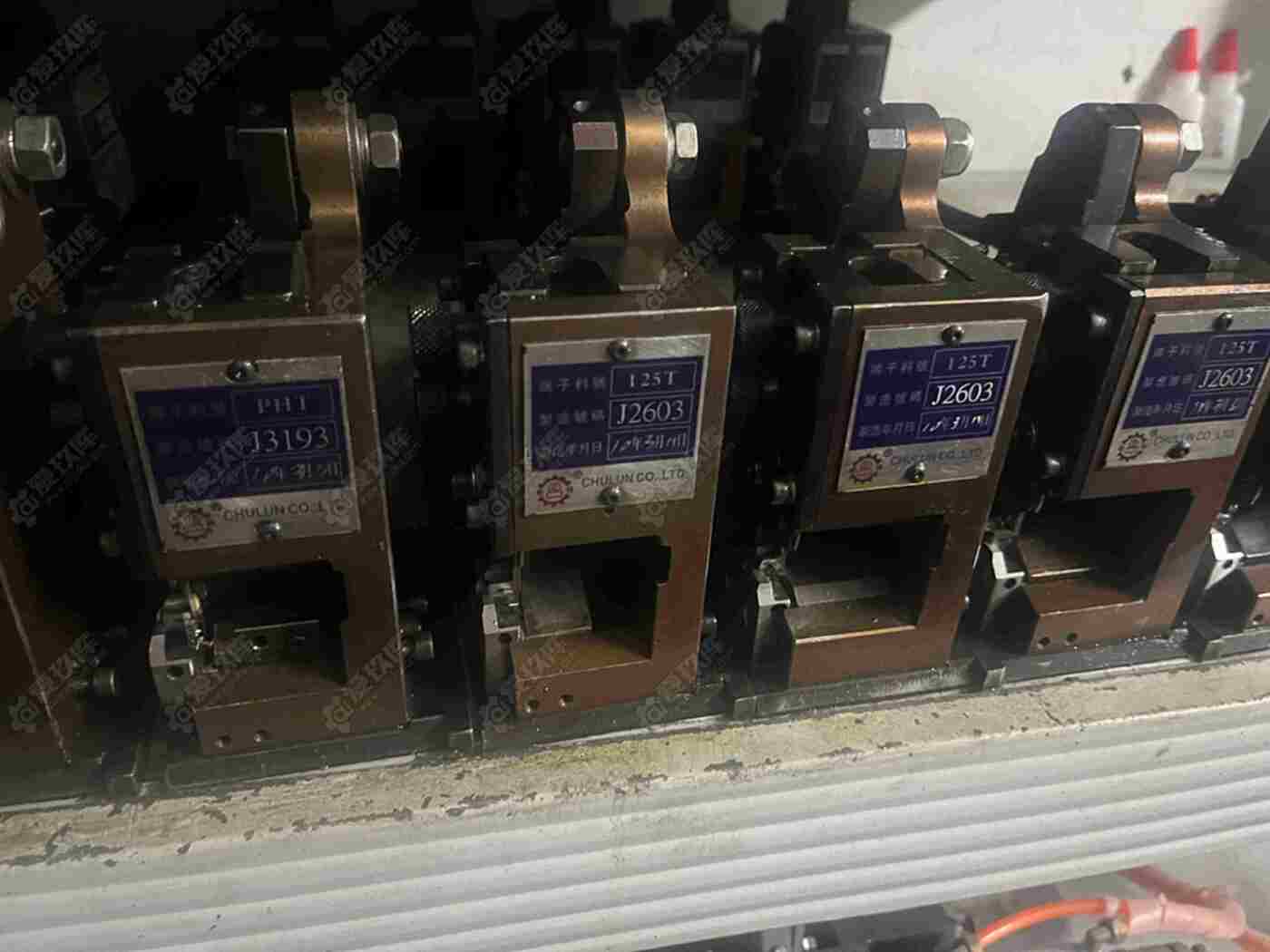 二手其他电子生产设备