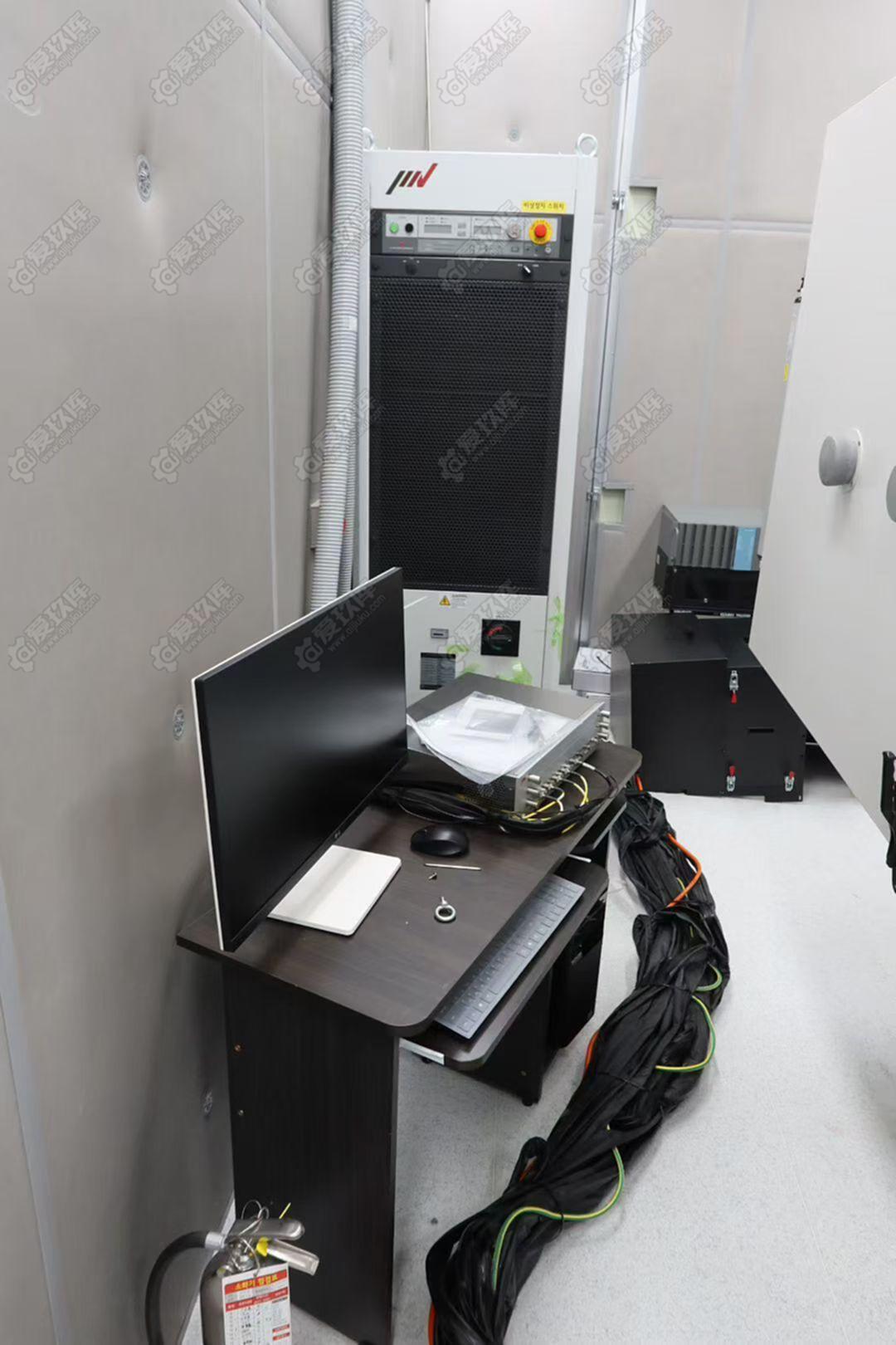 二手自动化设备