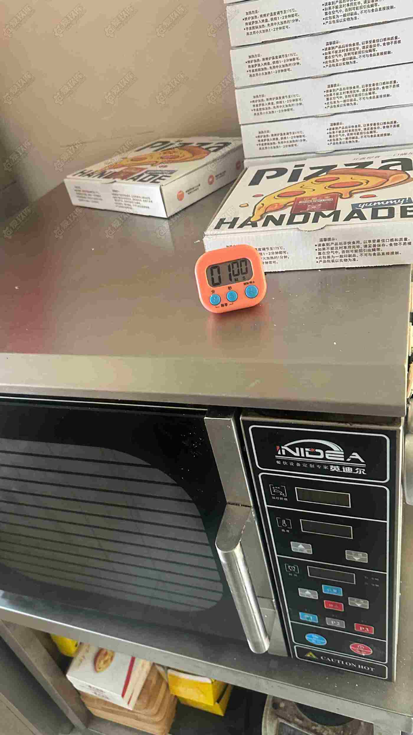 二手其他食品机械