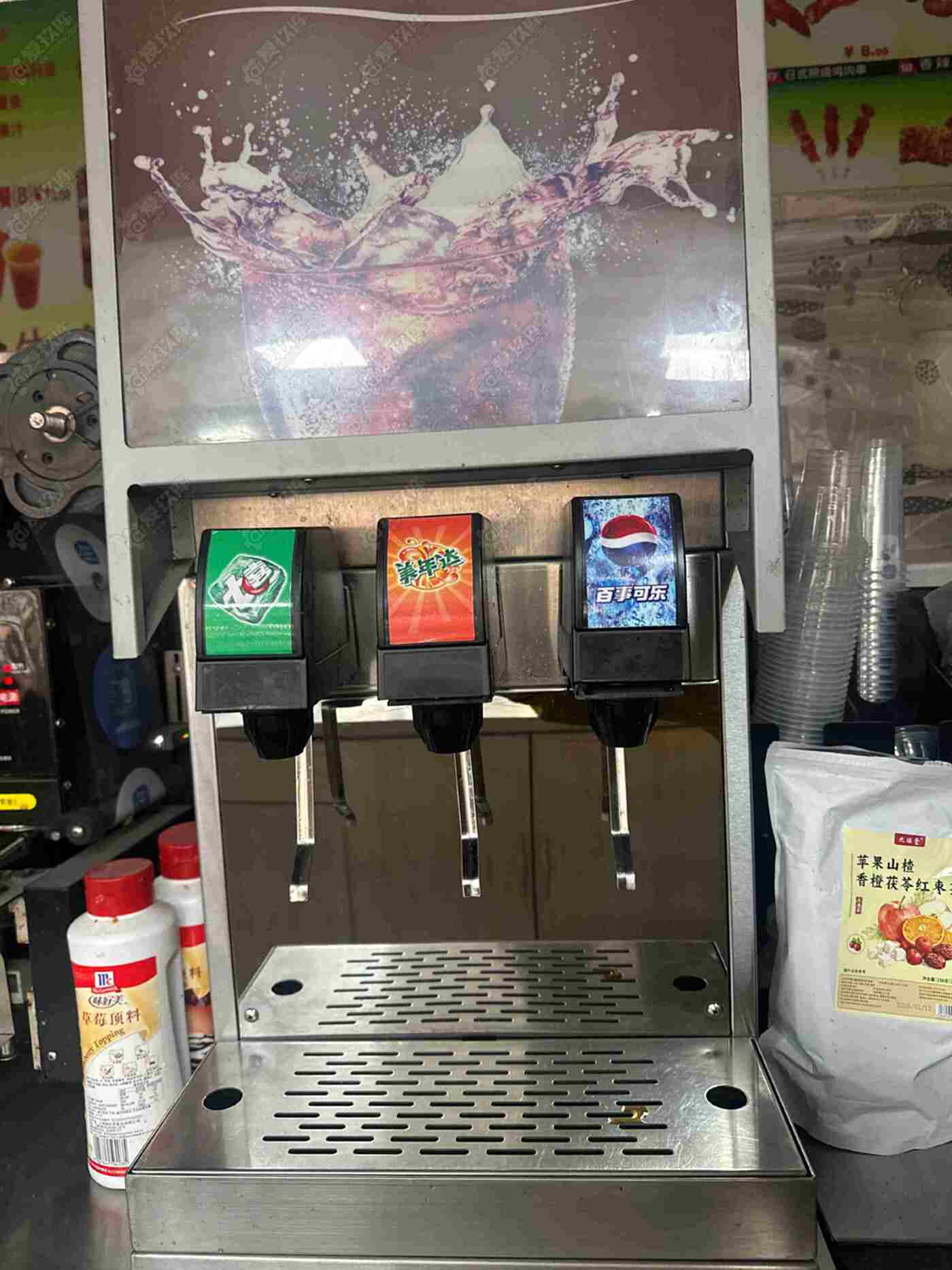 二手其他食品机械