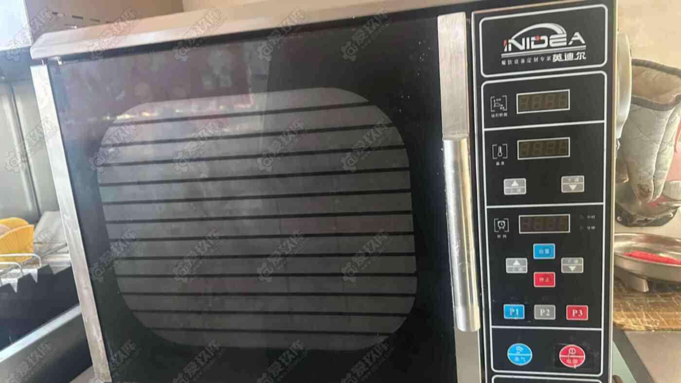 二手其他食品机械