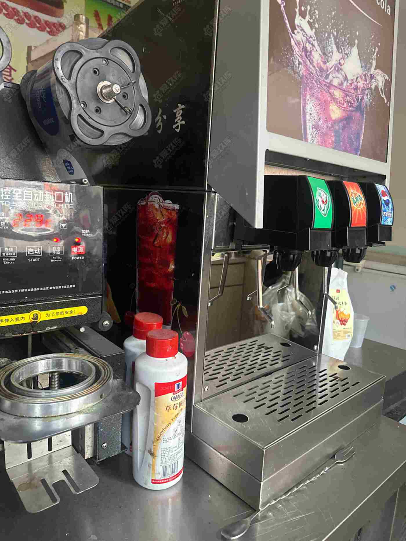 二手其他食品机械