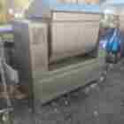 出售二手河南新乡中博100面粉机