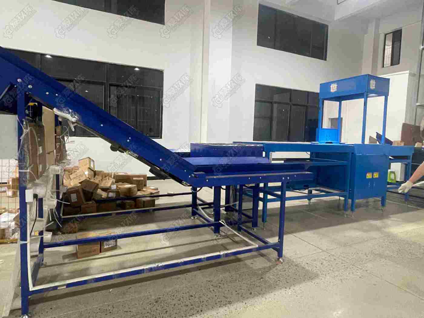 二手自动化设备