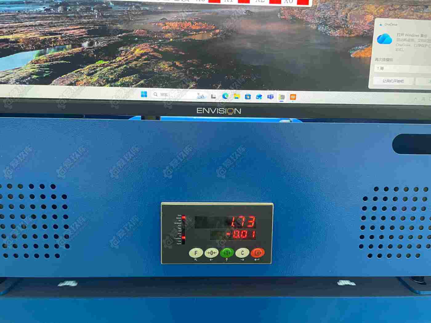 二手自动化设备