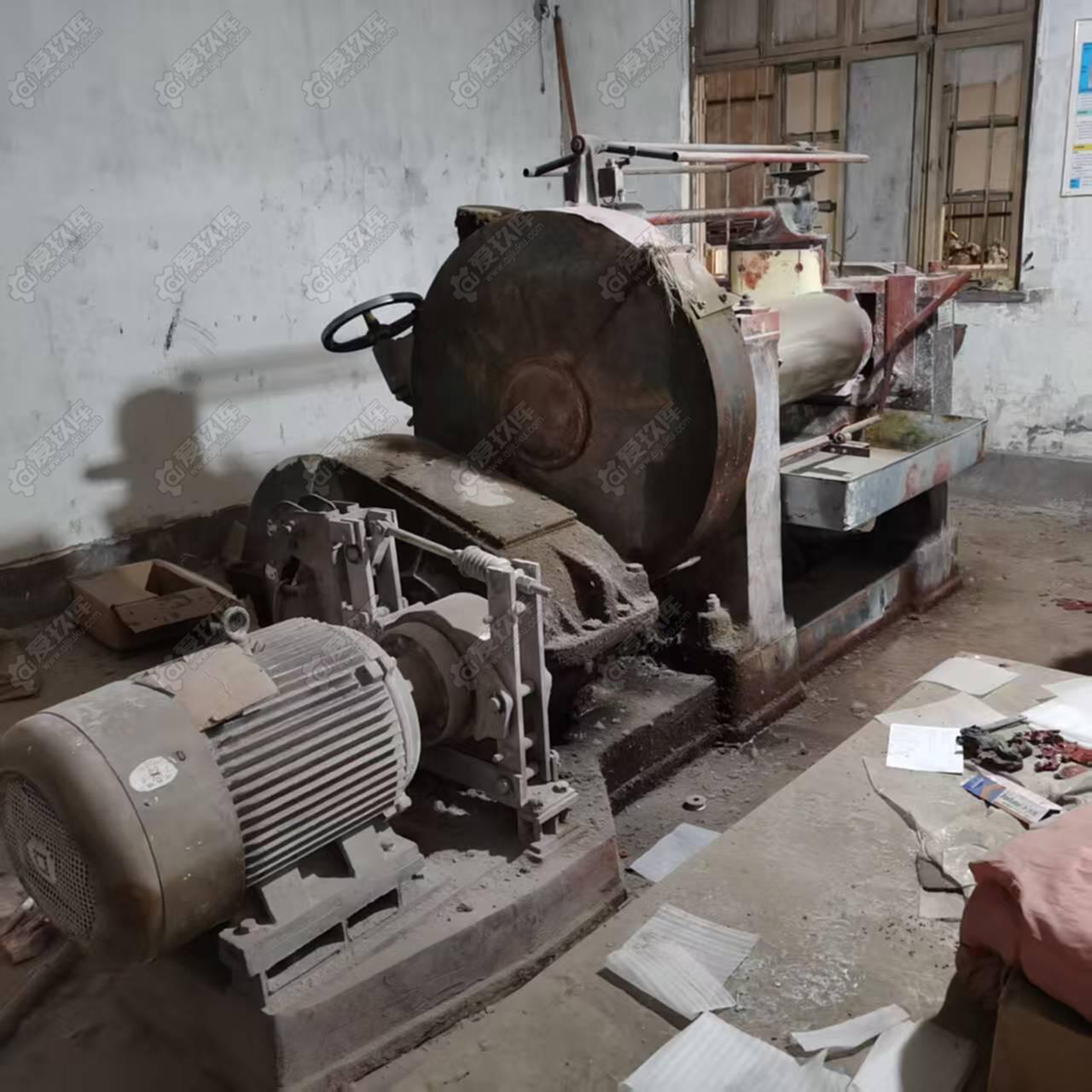 二手开炼机