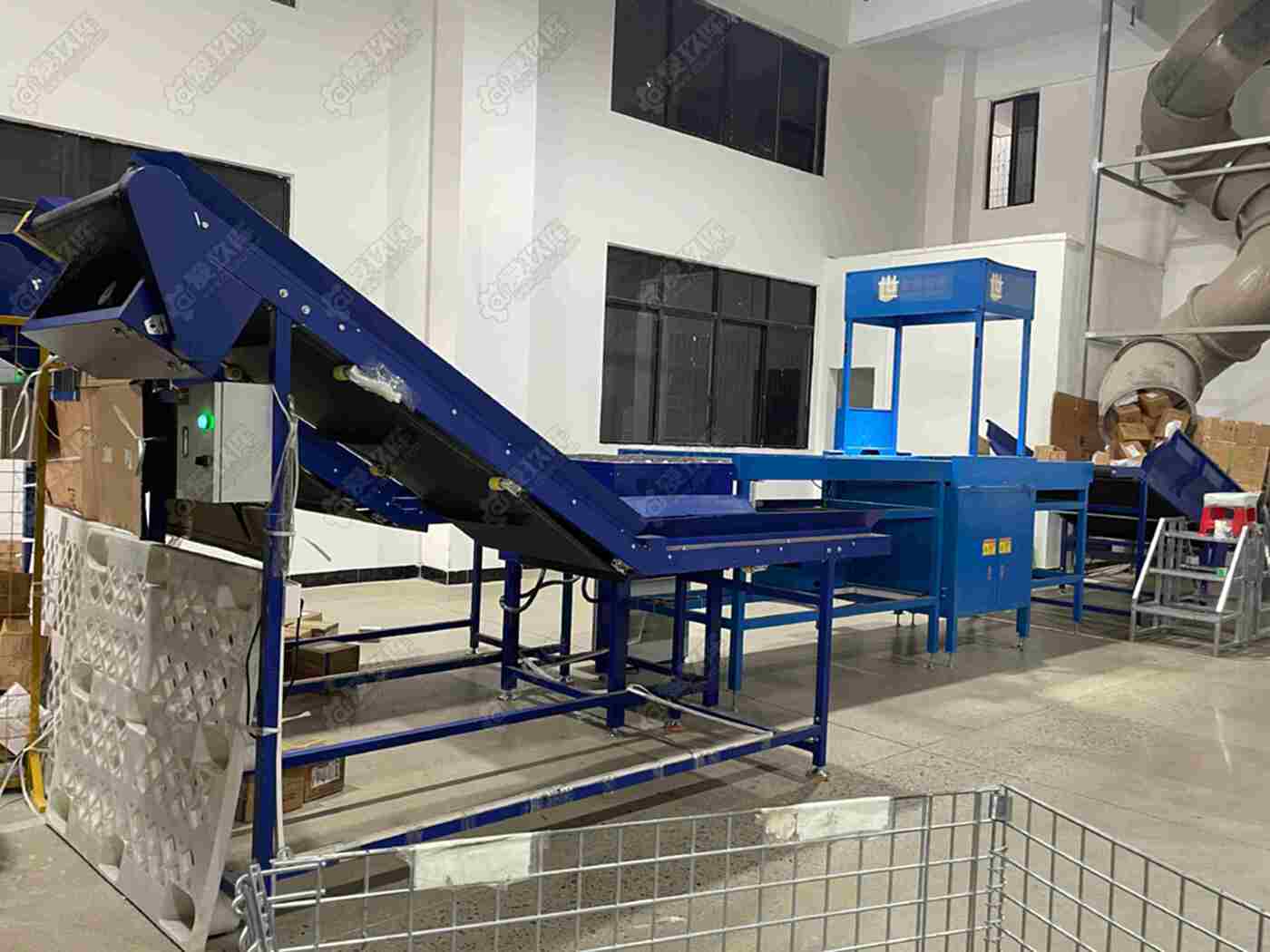 二手自动化设备