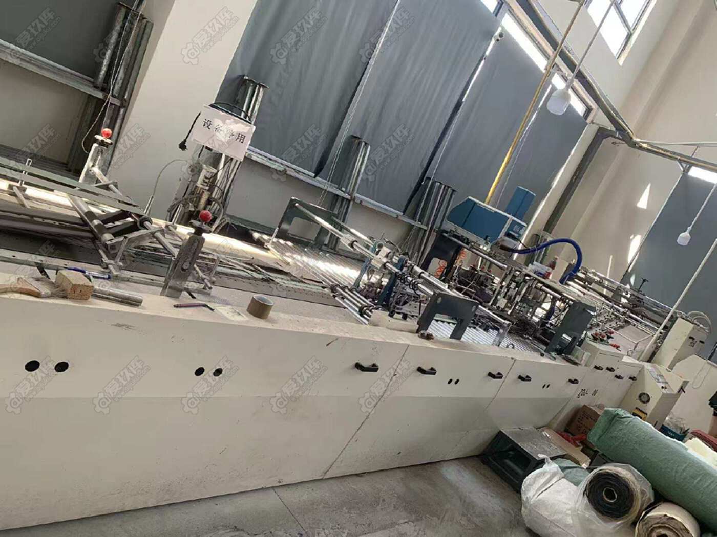 二手自动化设备