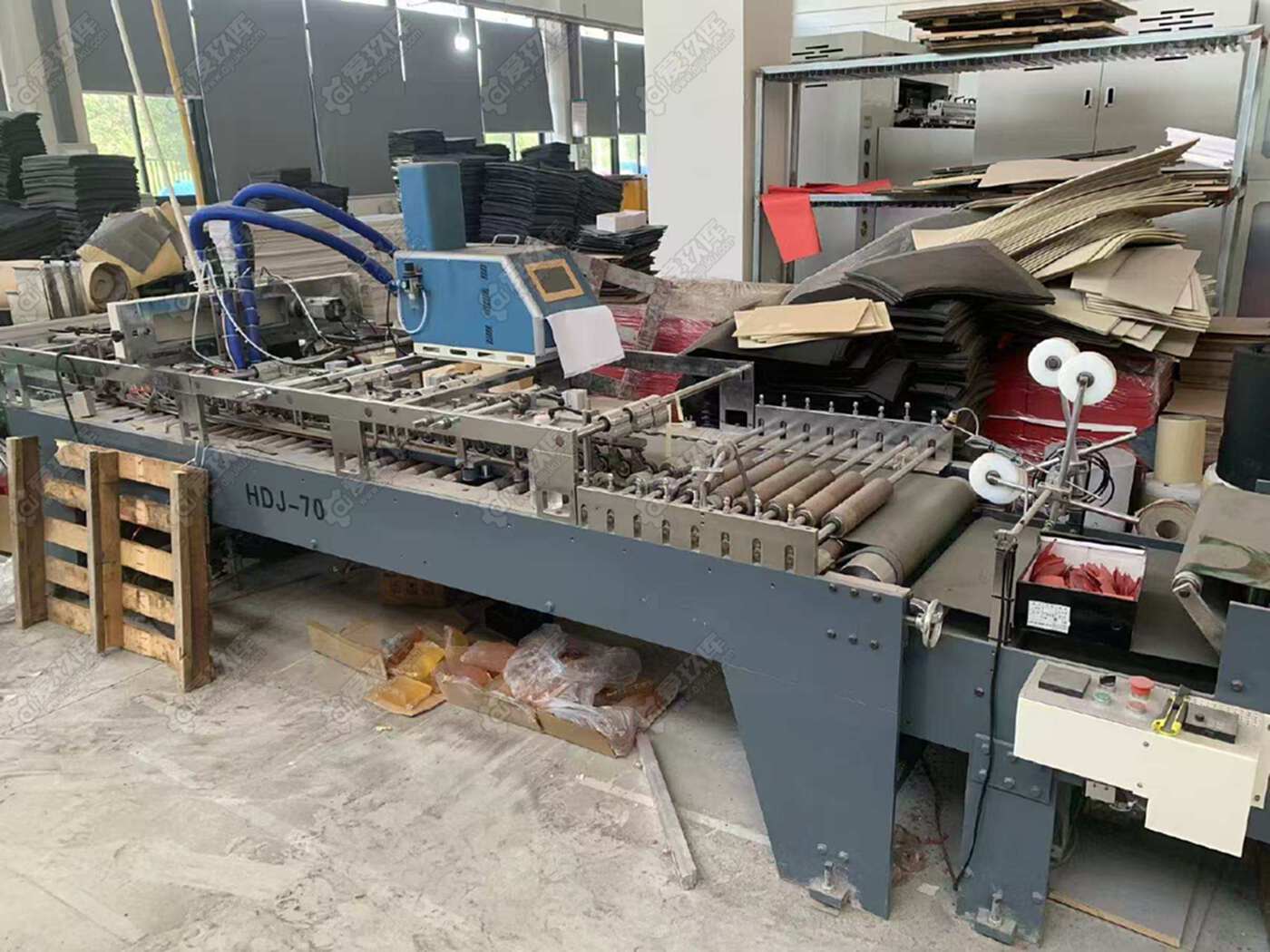 二手自动化设备