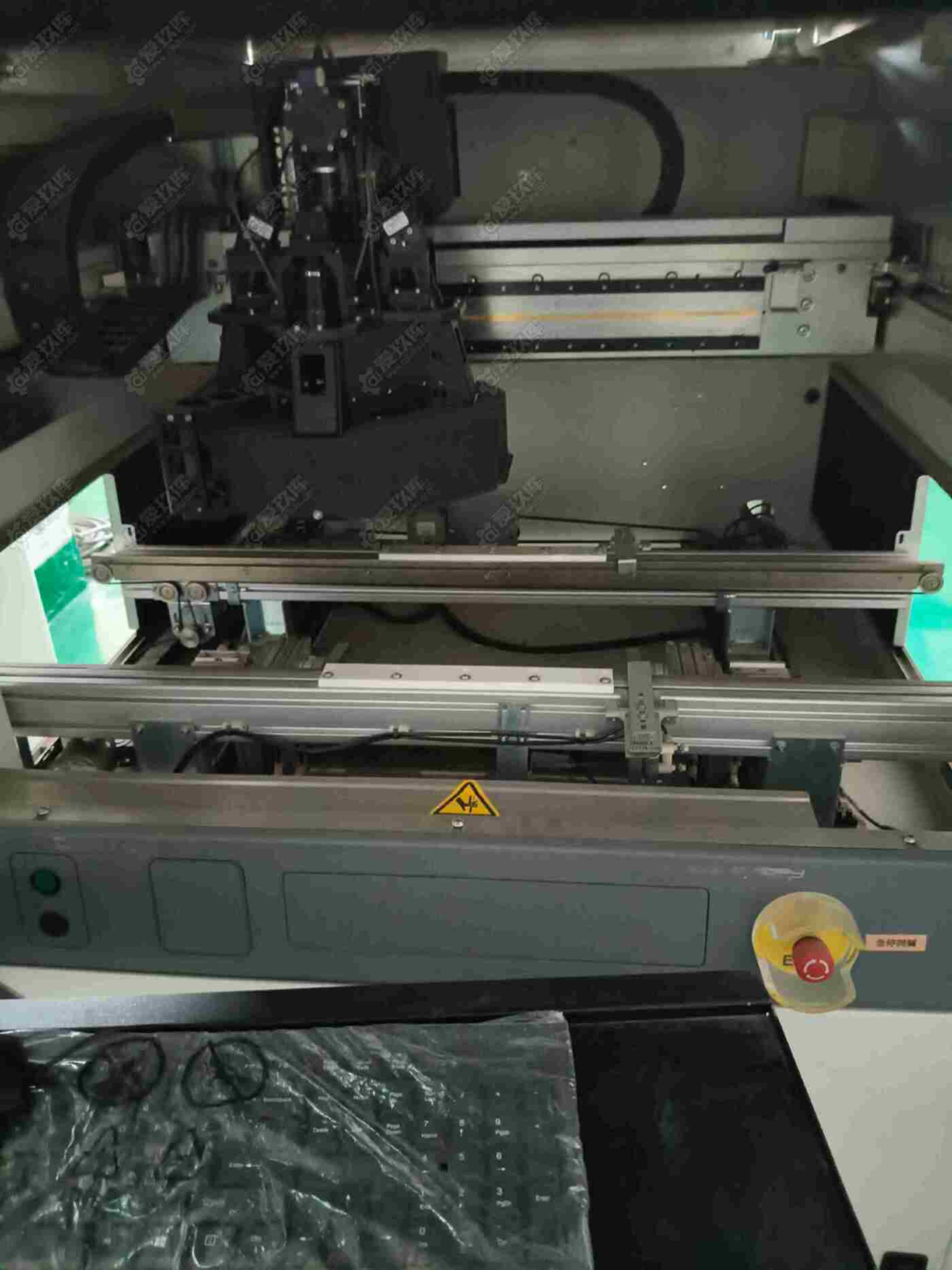 二手其他电子生产设备