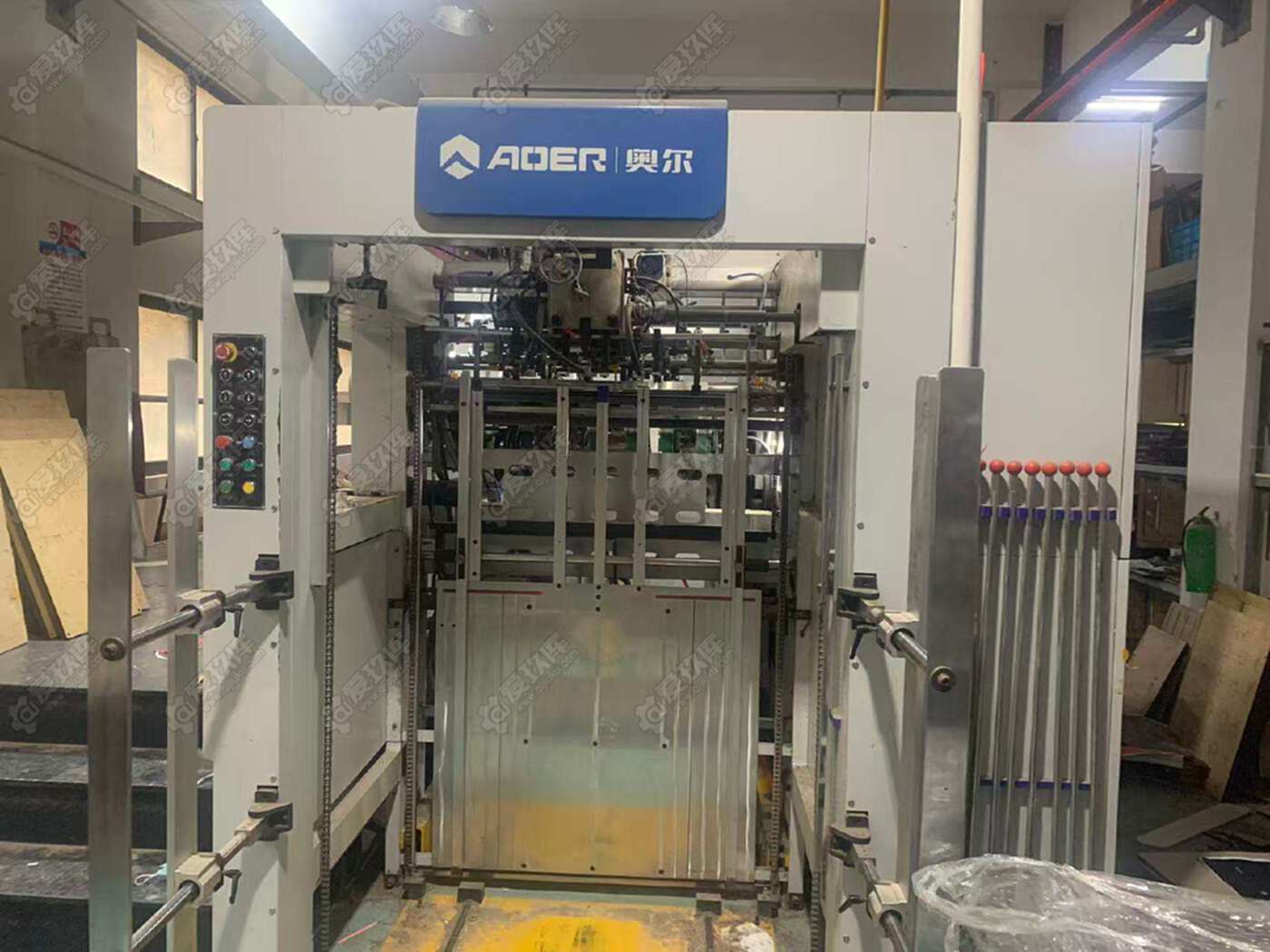 二手自动化设备