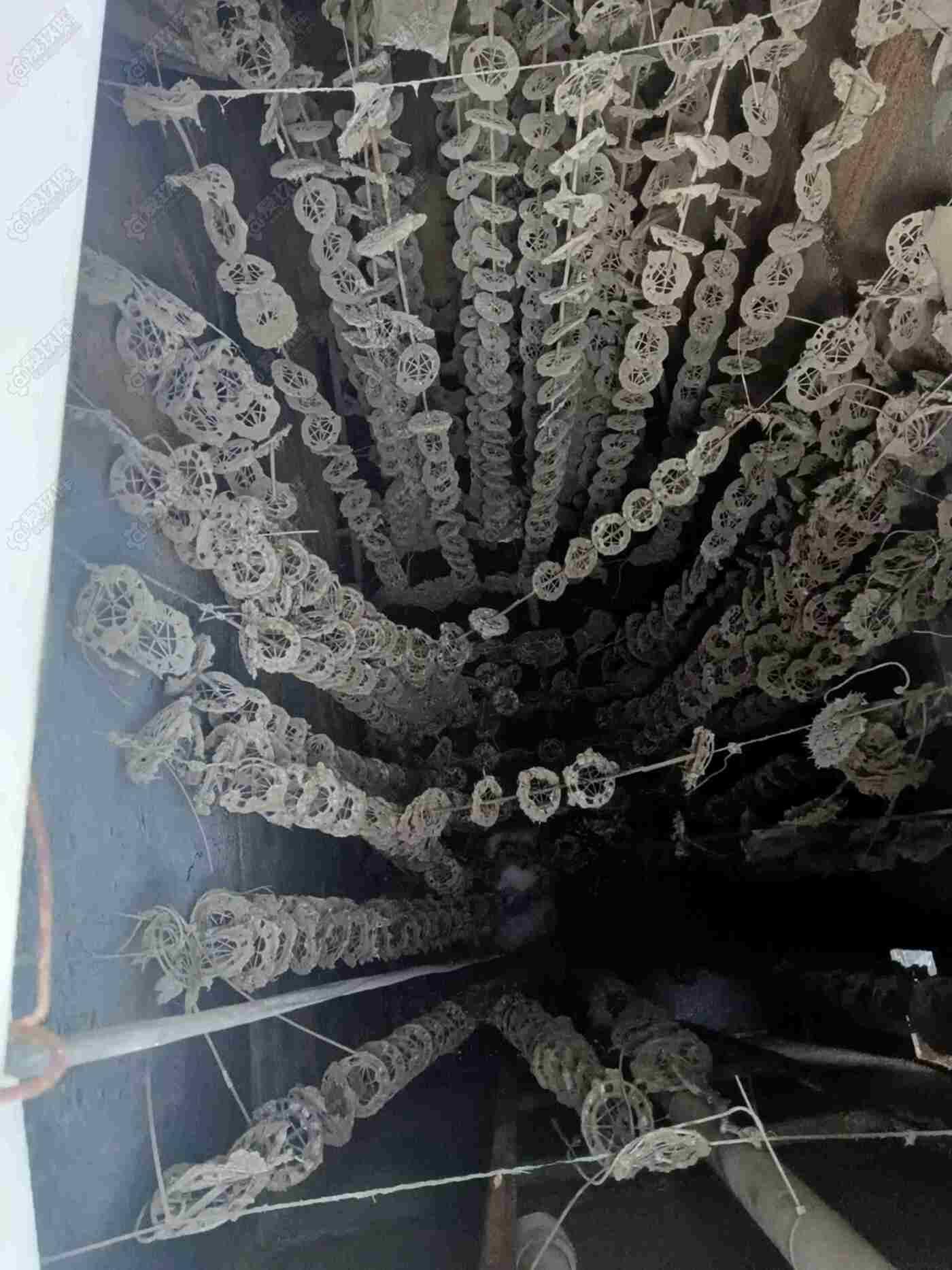 二手水处理设备