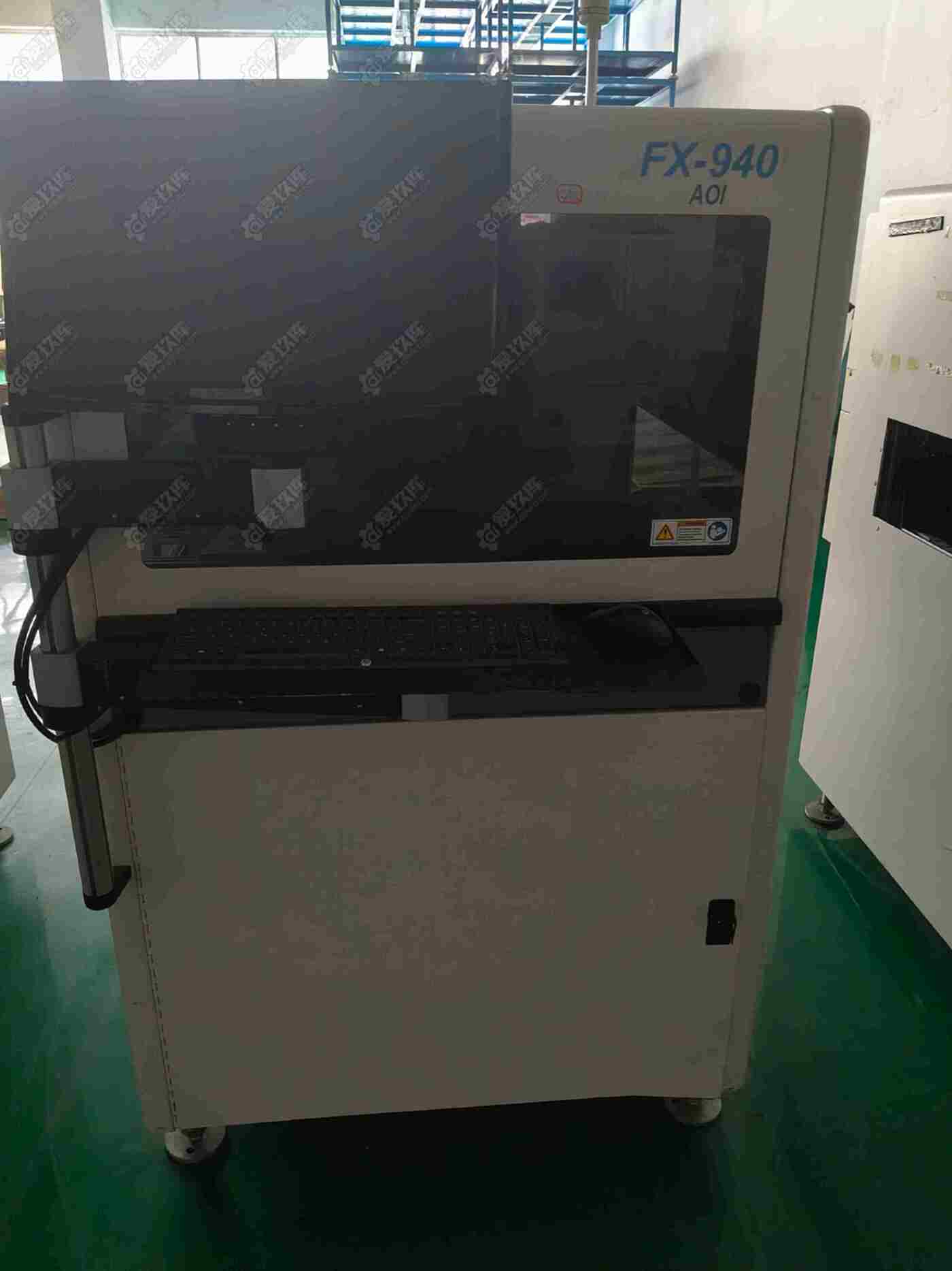 二手其他电子生产设备