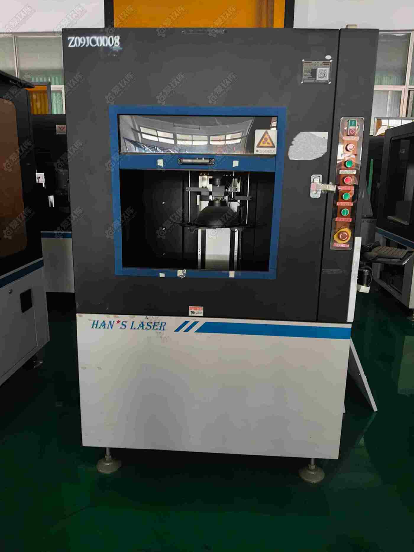 二手其他电子生产设备