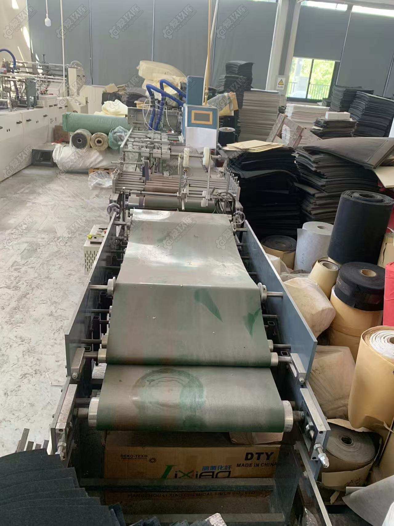 二手自动化设备