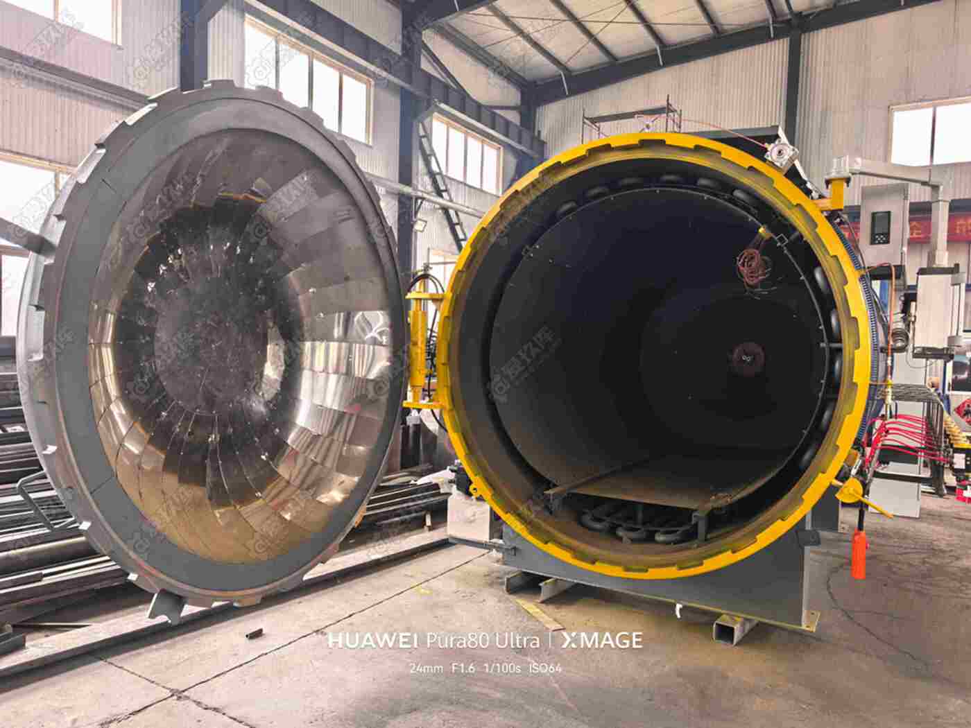 二手其他特种设备