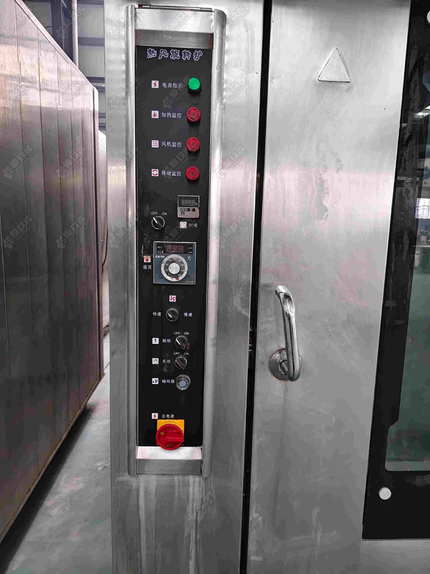 二手其他食品机械