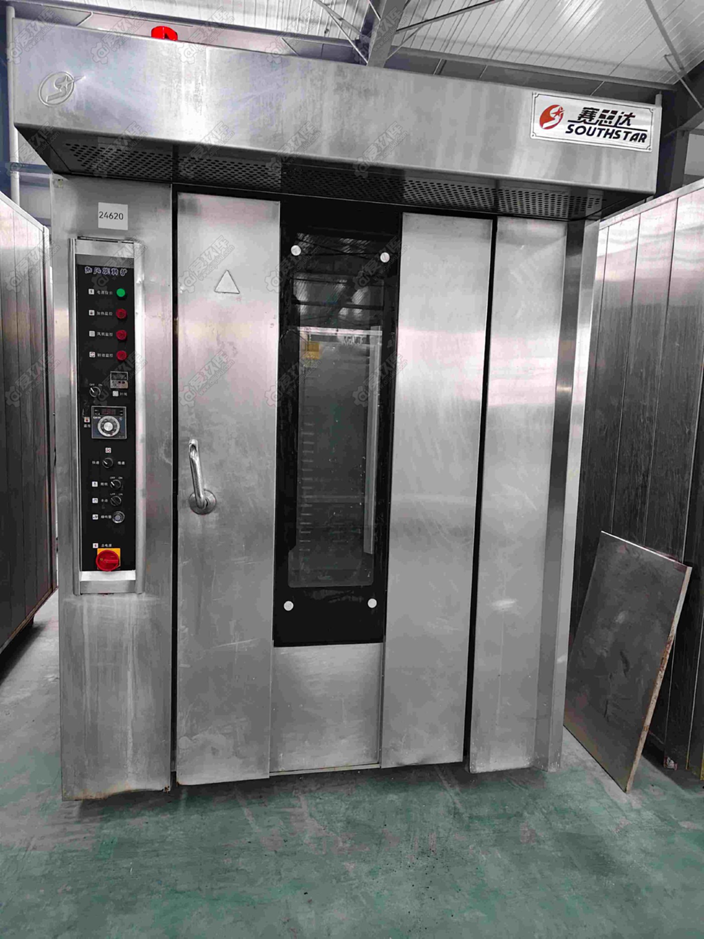 二手其他食品机械