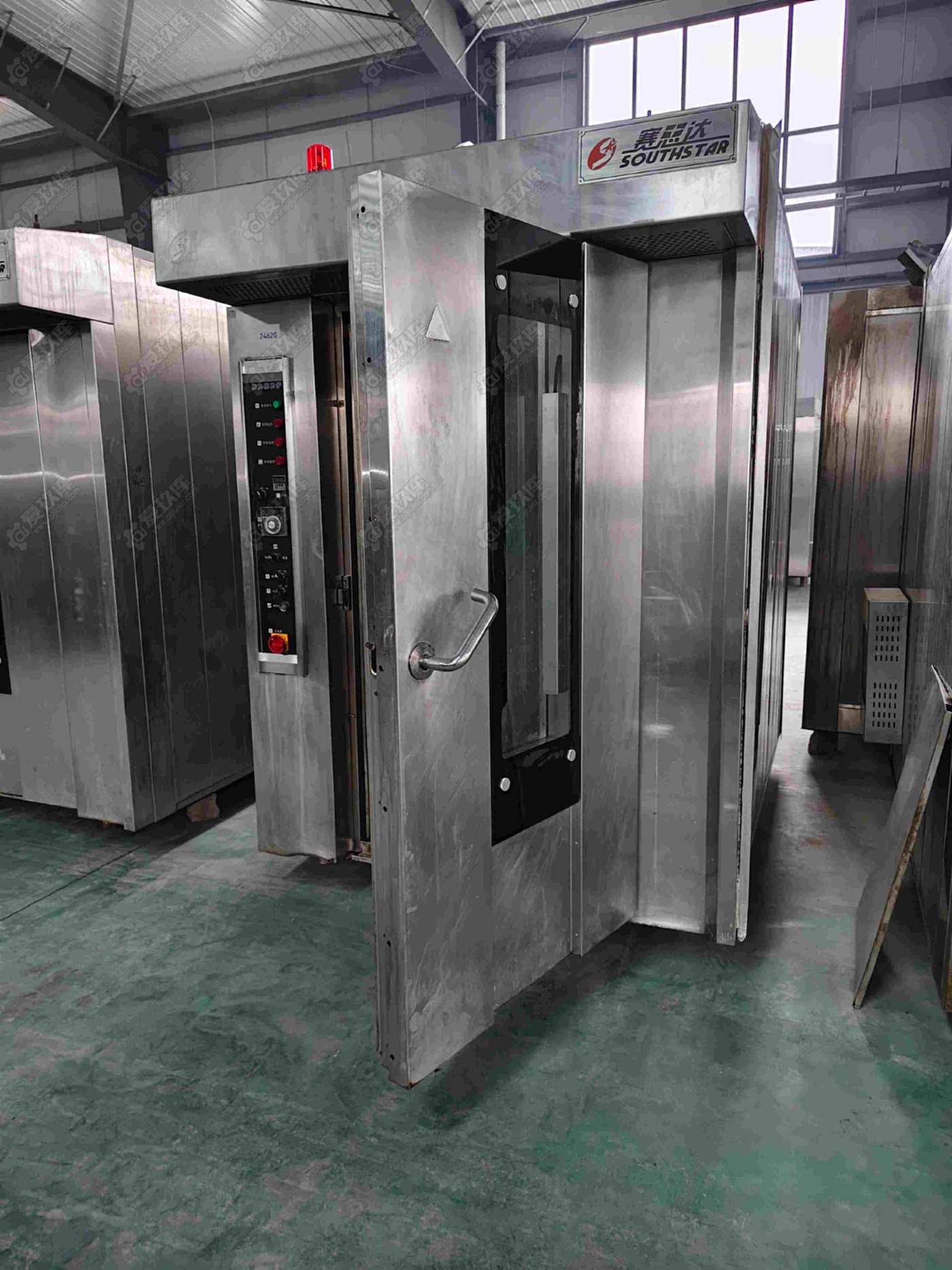 二手其他食品机械