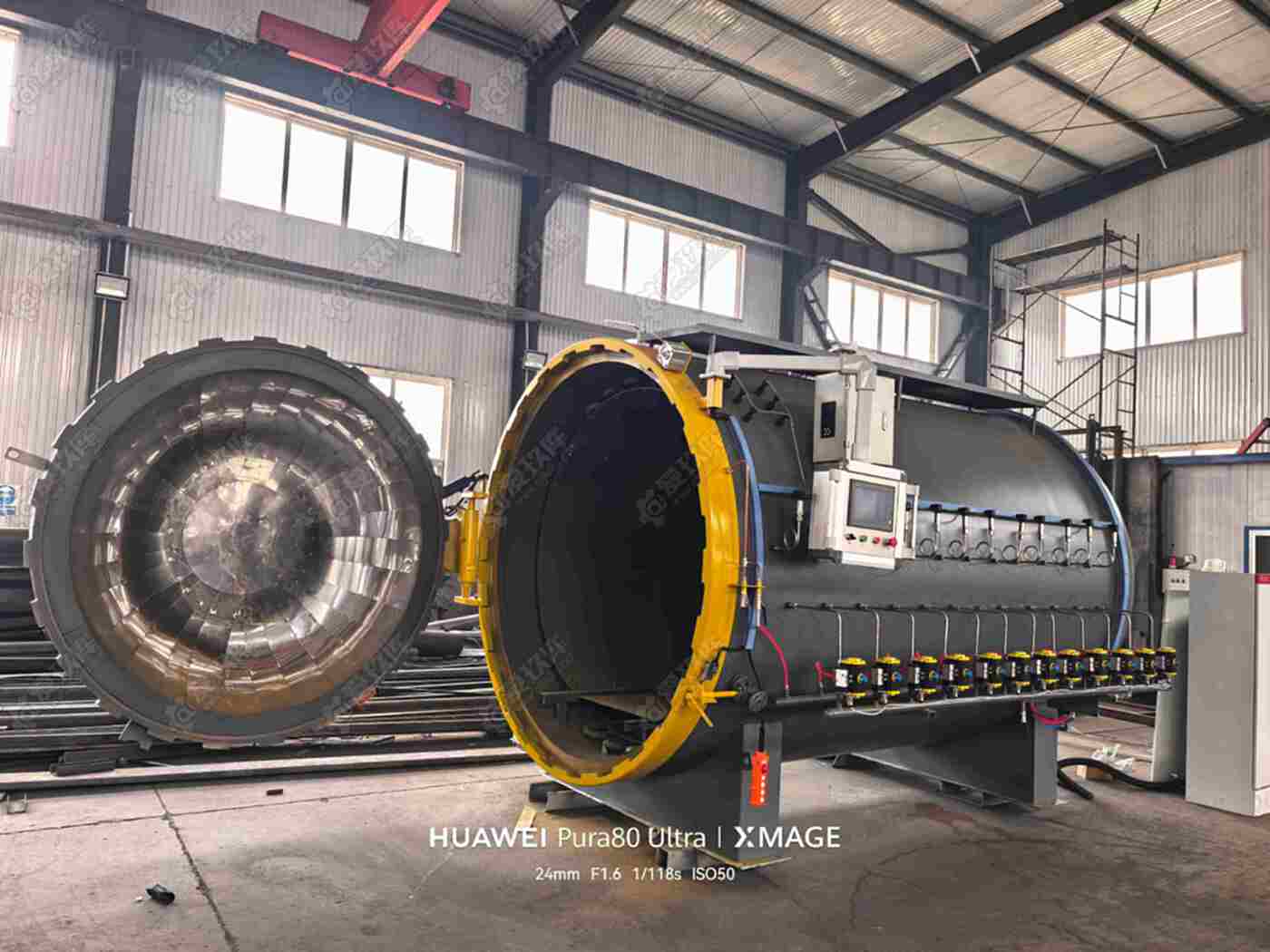 二手其他特种设备