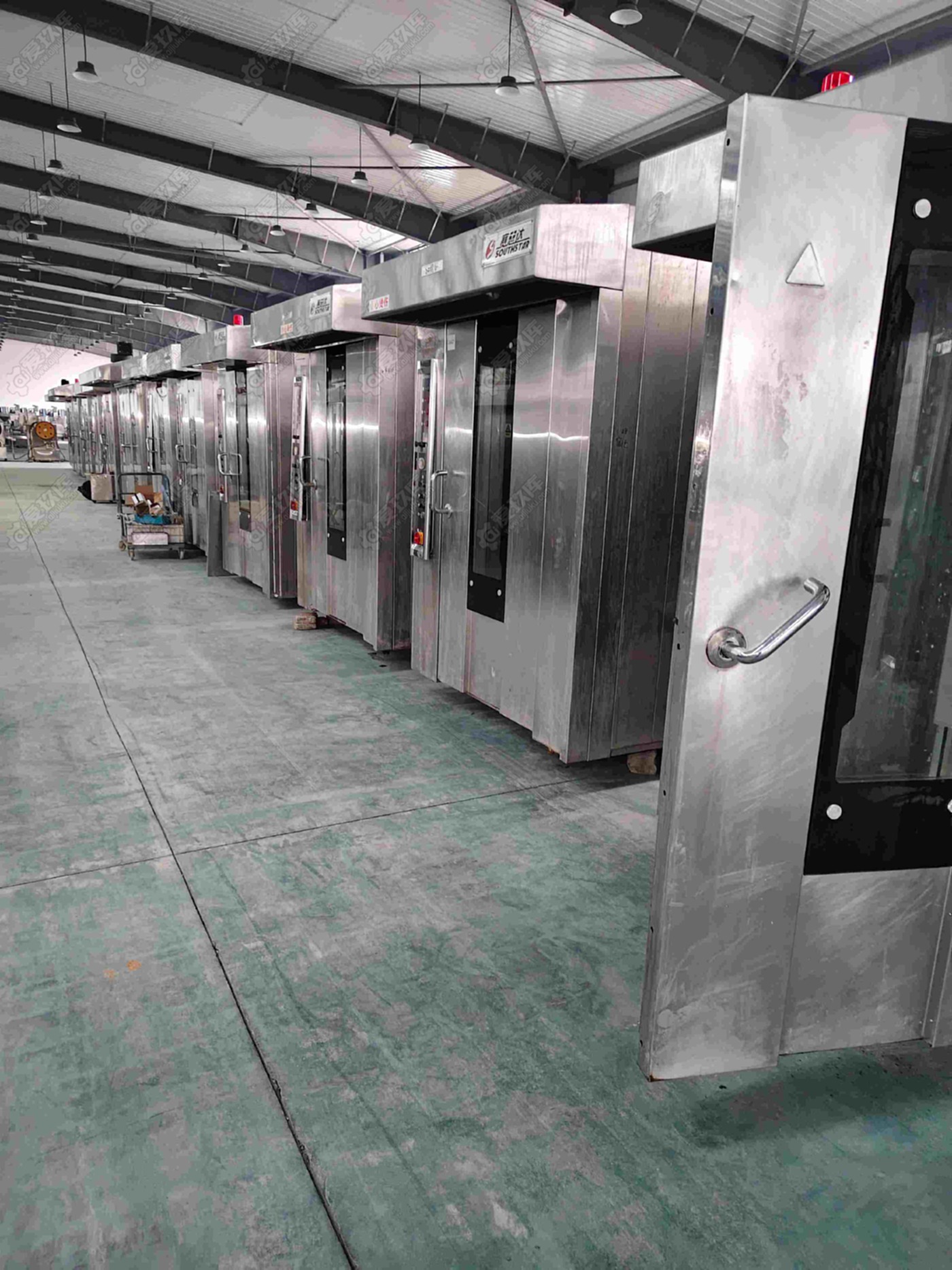 二手其他食品机械