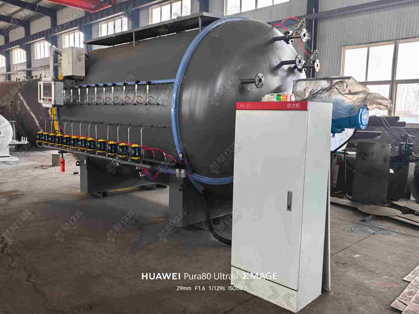 二手其他特种设备