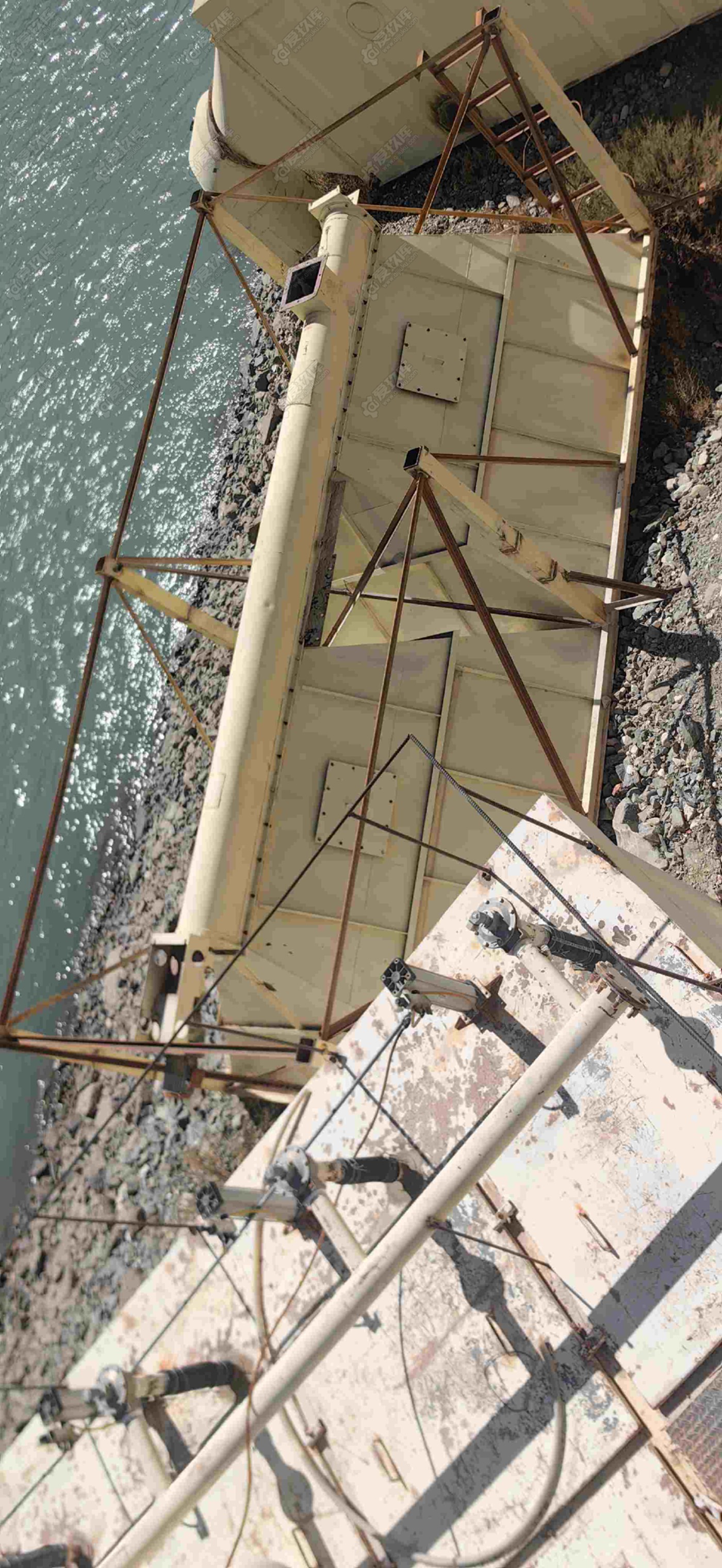 二手其他矿山设备