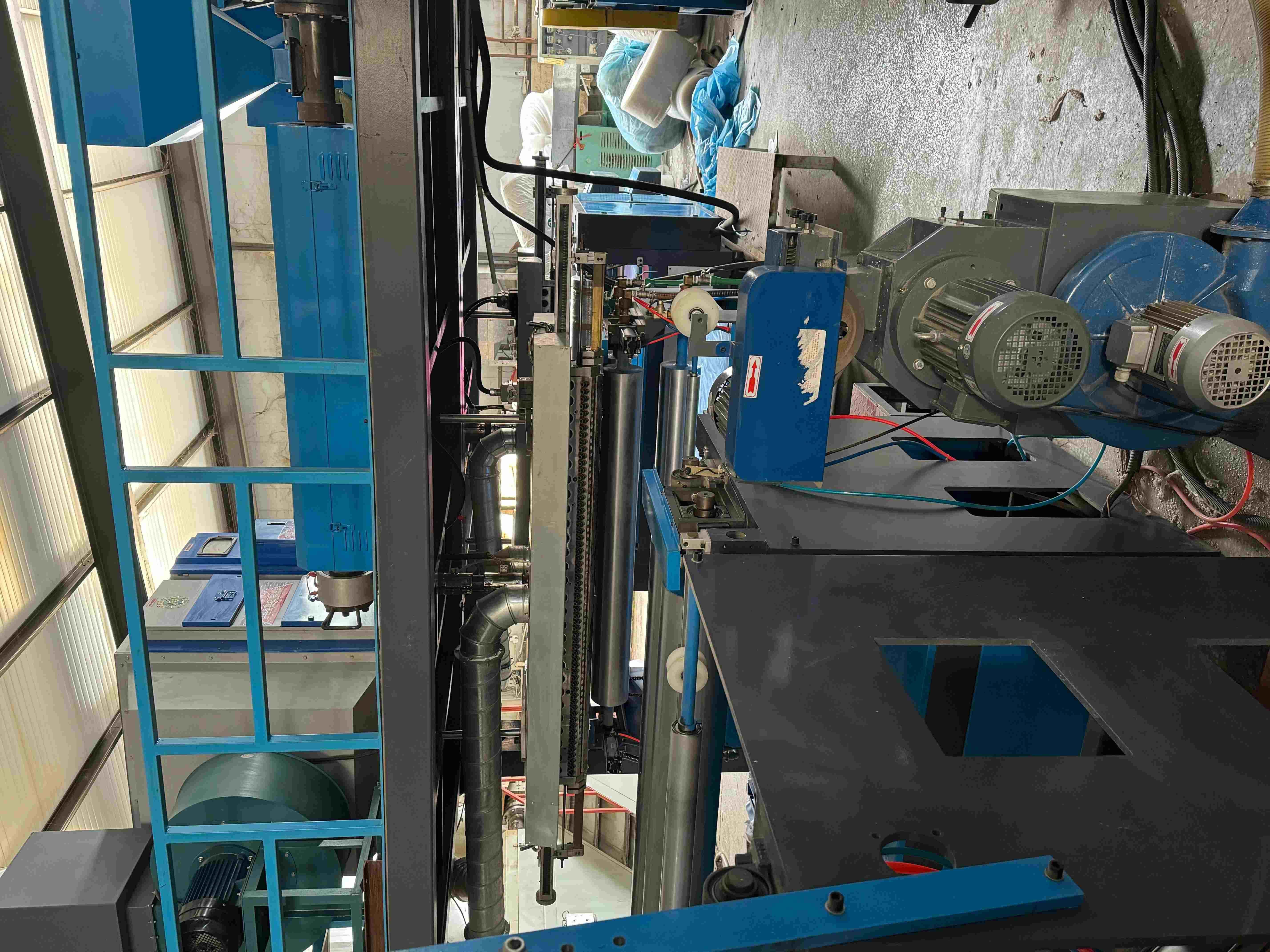 二手其他塑料机械