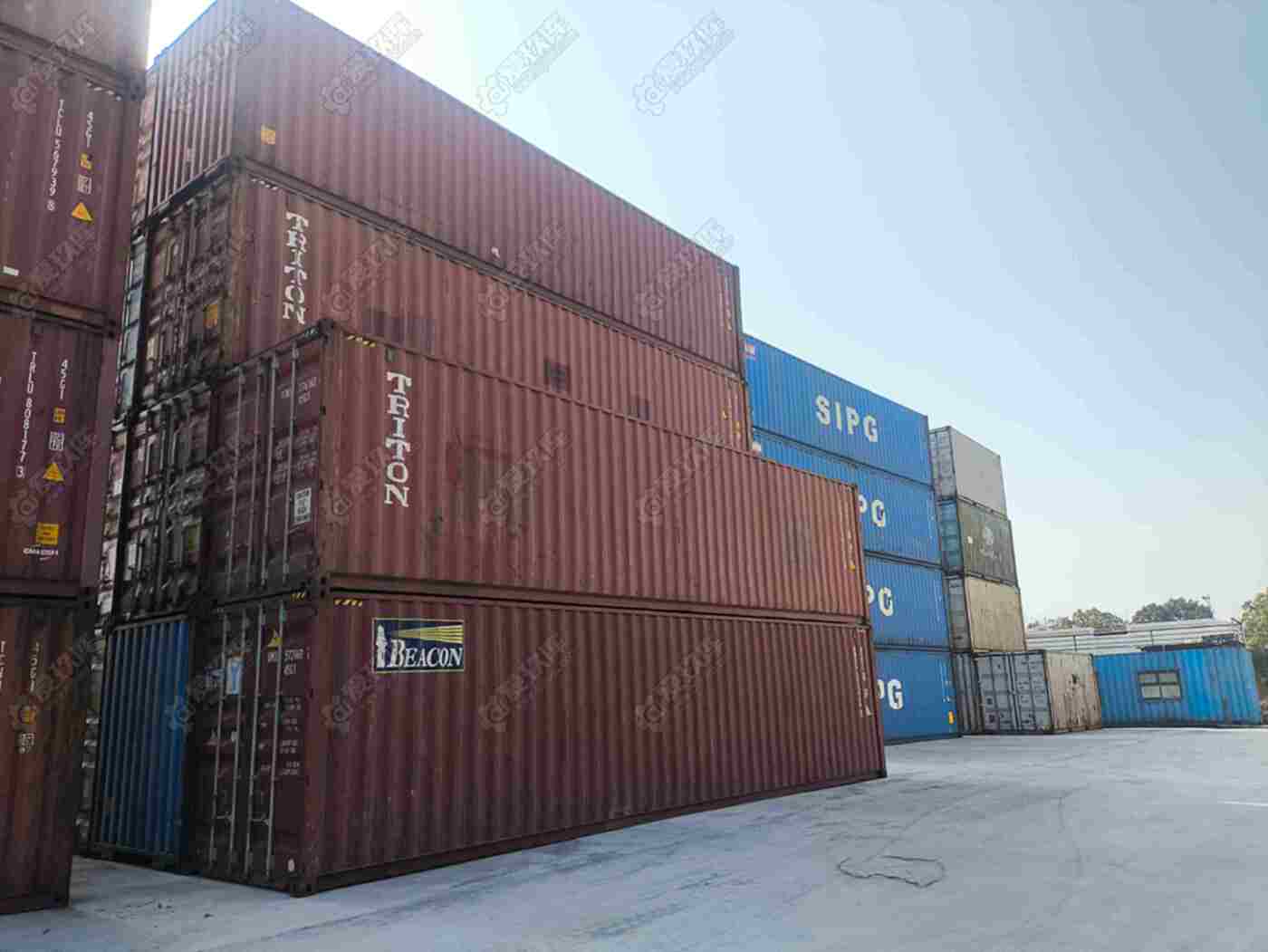 二手其他交通运输